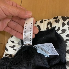 サイズ140cm 女の子服の画像