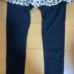 サイズ140cm 女の子服の画像