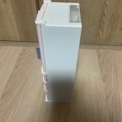 リカちゃん 冷蔵庫の画像