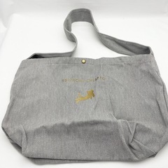 雑誌付録 バッグ3点 ラシット ツモリチサトの画像