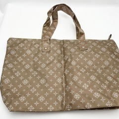 雑誌付録 バッグ3点 ラシット ツモリチサトの画像