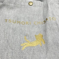 雑誌付録 バッグ3点 ラシット ツモリチサトの画像