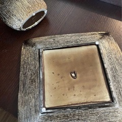 飾り皿、花瓶、器の画像