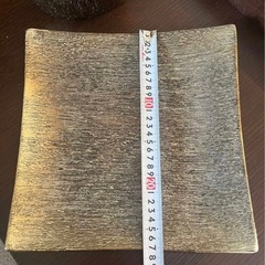 飾り皿、花瓶、器の画像