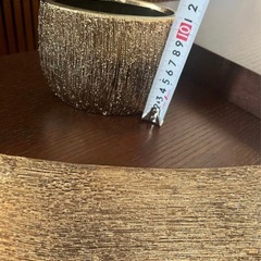 飾り皿、花瓶、器の画像