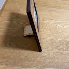 写真立て(ハワイ)の画像