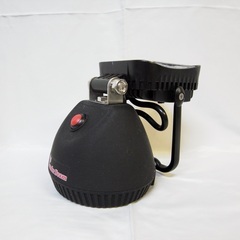【引渡し11/16まで】ウイングエース 充電式 LED投光器 サンダービーム（LED-J15）の画像