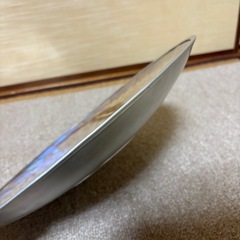 モルフォ蝶　壁掛け　壁飾りの画像