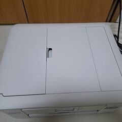 (訳有)ブラザーインクジェットプリンターの画像