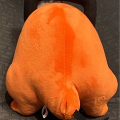 チェンソーマン　ポチタの画像