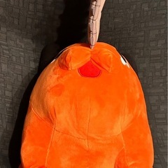 チェンソーマン　ポチタの画像