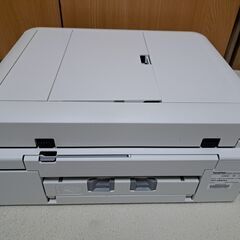 (訳有)ブラザーインクジェットプリンターの画像