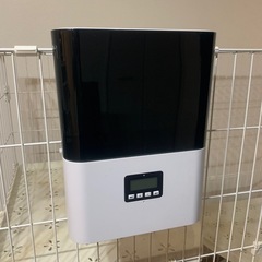 ペットゲージセットの画像