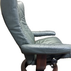 EKORNES エコーネス ウイング　ストレスレス リクライニングチェア Stressless Wing Mの画像