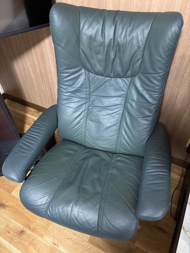 EKORNES エコーネス ウイング　ストレスレス リクライニングチェア Stressless Wing M