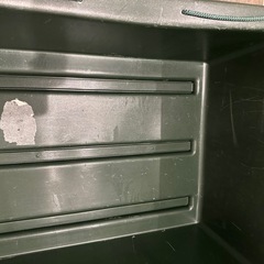 お取引き中　① 排雪に活躍　ジャンボソリ 特大 ビッグサイズ ジャンボそり 大型 ソリ 除雪 荷物運び 大型そり 雪遊びの画像