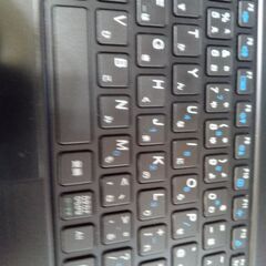 Windows11　【i5第８世代】13インチ MOUSE Mpro-NB391H-SSD/Core i5-8250U 1.60Ghz /メモリー：8GB/SSD:250GBの画像