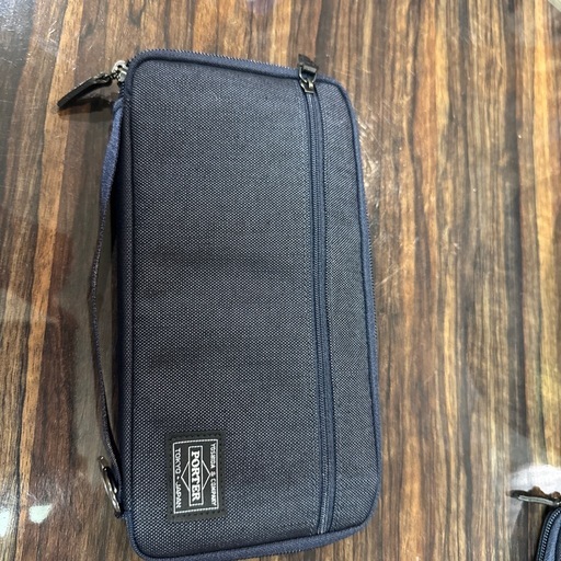 Disney、porter