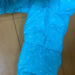 GU 女の子用　ジャンパー　150cm　の画像