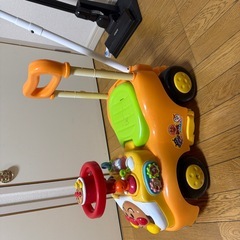 アンパンマンかーカーの画像