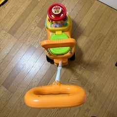 アンパンマンかーカーの画像