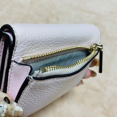 (受け渡し予定者とお話中)ケイトスペード 財布の画像