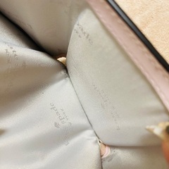 (受け渡し予定者とお話中)ケイトスペード 財布の画像