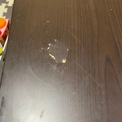 テーブル　こたつつの画像