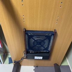 テーブル　こたつつの画像