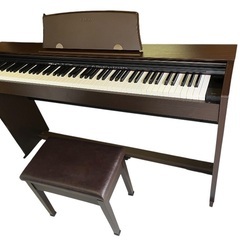 2021年製  CASIO Privia PX-770BN 電子...