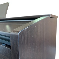2021年製  CASIO Privia PX-770BN 電子ピアノ　プリビアの画像