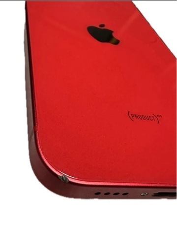 ジャンク iPhone12 mini  256GB