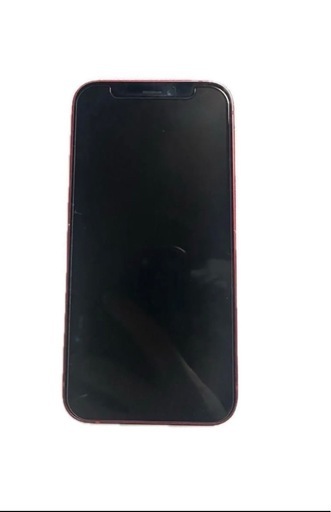 ジャンク iPhone12 mini  256GB