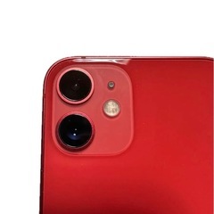 ジャンク iPhone12 mini  256GBの画像