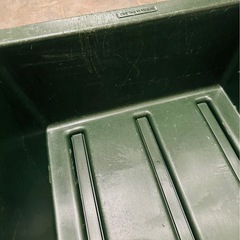 お取引き中　②排雪に活躍　ジャンボソリ 特大 ビッグサイズ ジャンボそり 大型 ソリ 除雪 荷物運び 大型そり 雪遊び　の画像