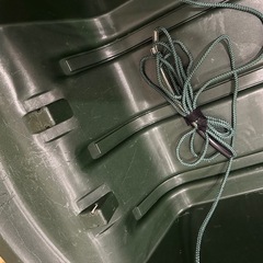 お取引き中　②排雪に活躍　ジャンボソリ 特大 ビッグサイズ ジャンボそり 大型 ソリ 除雪 荷物運び 大型そり 雪遊び　の画像