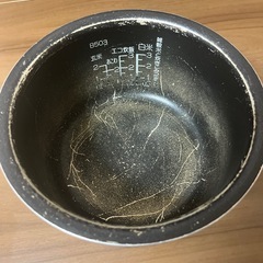 炊飯器の画像