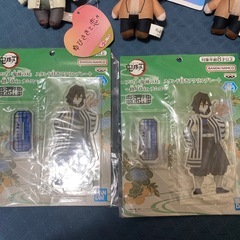 鬼滅の刃　アクリルプレート等の画像