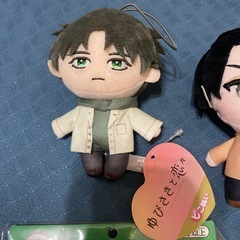 鬼滅の刃　アクリルプレート等の画像