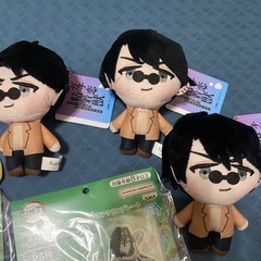 鬼滅の刃　アクリルプレート等の画像