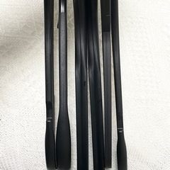 【11/9迄】クリーニング屋のハンガーの画像