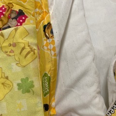 保育園布団の画像