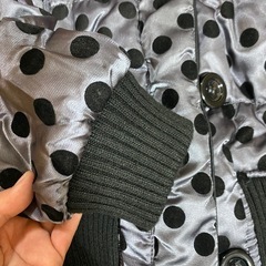 MOTHERWAYS のアウター Mサイズの画像