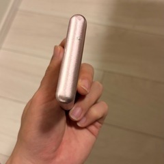 モバイルバッテリー／持ち運び充電器の画像
