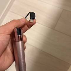 モバイルバッテリー／持ち運び充電器の画像