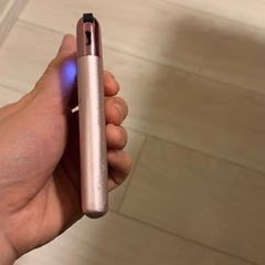 モバイルバッテリー／持ち運び充電器の画像