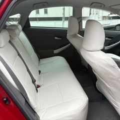 トヨタ プリウス 2011年式 — とても良い状態、事故歴なし！の画像