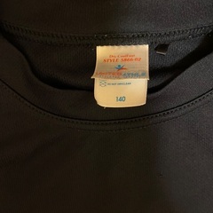 半袖　Ｔシャツ　吸汗速乾性の画像