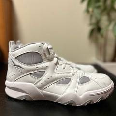 【リーボック公式】ATR デシメイター / ATR DECIMATOR （ホワイト）の画像