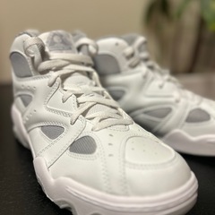 【リーボック公式】ATR デシメイター / ATR DECIMATOR （ホワイト）の画像